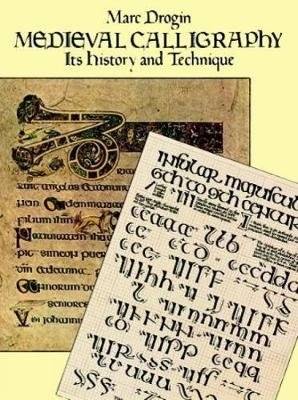 Средневековая каллиграфия. История и техника | Medieval Calligraphy: History and Technique