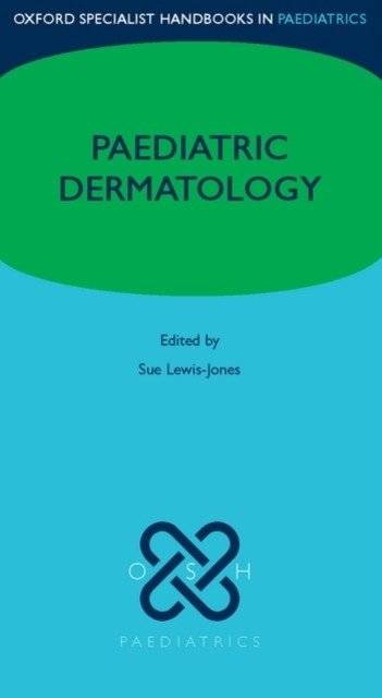 Педиатрическая дерматология | Paediatric Dermatology