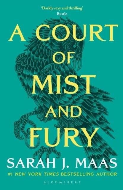 A Court of Mist and Fury | A Court of Mist and Fury