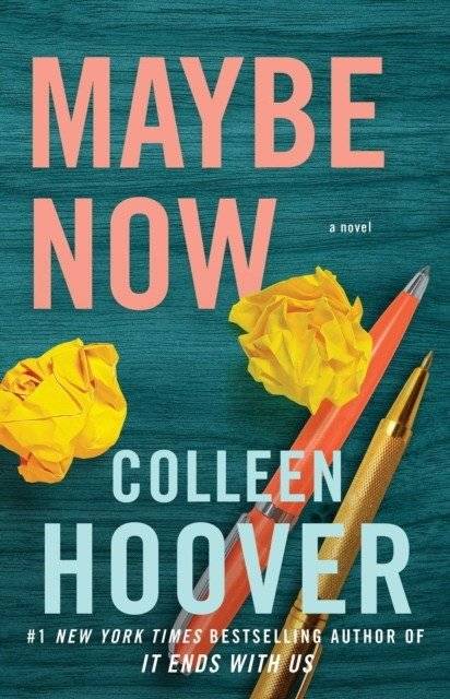 Maybe now | Maybe Now