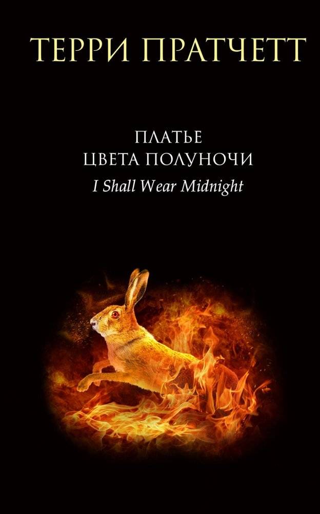 Платье цвета полуночи | The Midnight Dress