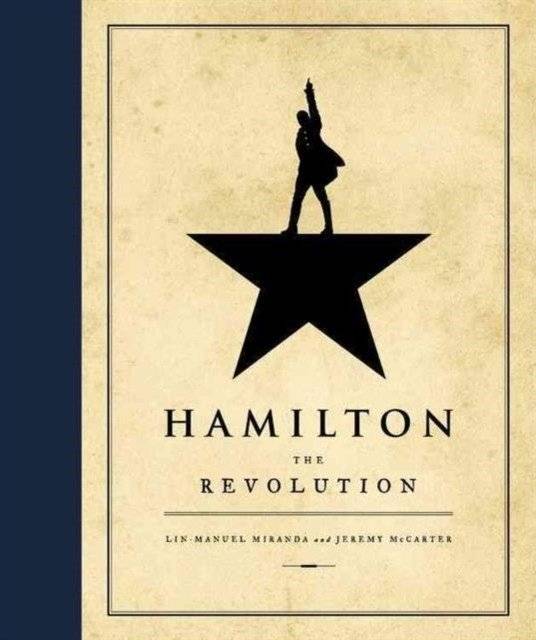 Hamilton | Hamilton: The Revolution