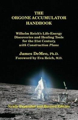 Orgone accumulator handbook | Orgone Accumulator Handbook