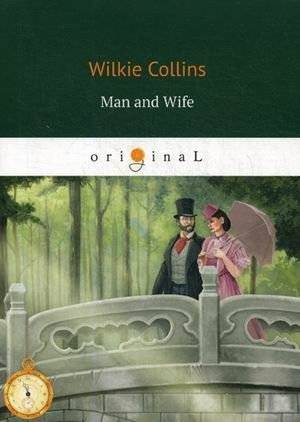 Man and Wife | Man and Wife