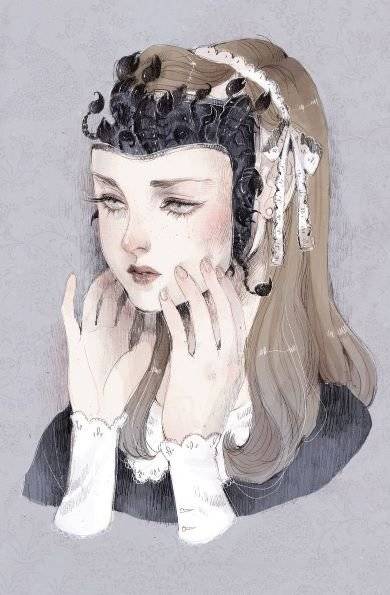 Эфир. Артбук. Loputyn фото книги 2