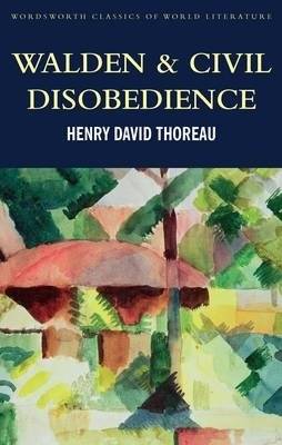 Уолден и Гражданское неповиновение | Walden and Civil Disobedience