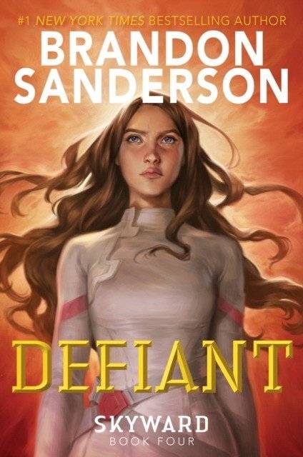 Defiant | Defiant
