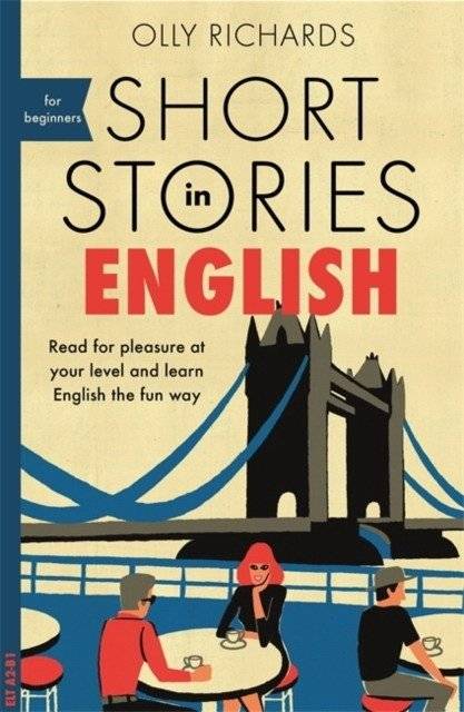 Короткие рассказы на английском для начинающих | Short Stories in English for Beginners