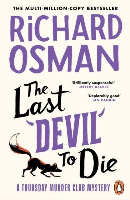 The Last Devil To Die | The Last Devil to Die