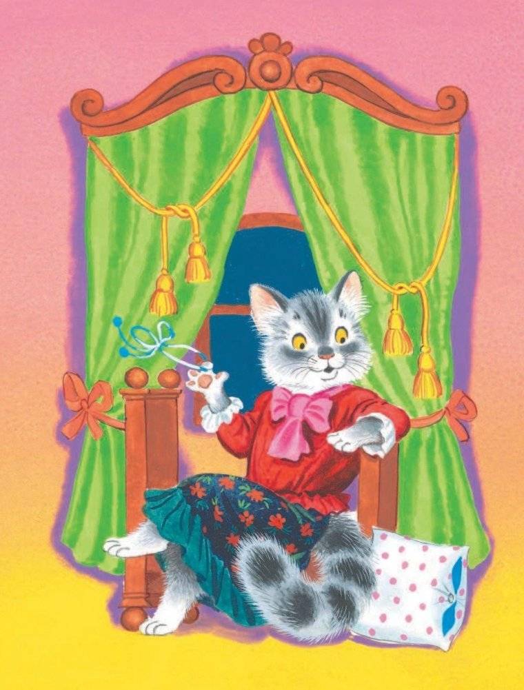 Сказки-малютки фото книги 3