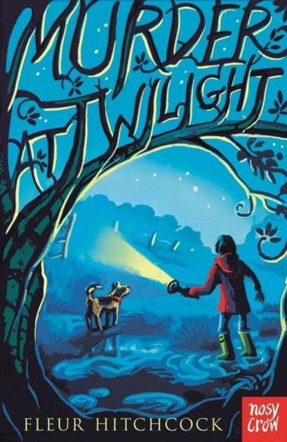 Murder at Twilight | Murder at Twilight