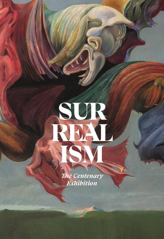 Сюрреализм: Первый и навсегда | Surrealism: First and Always