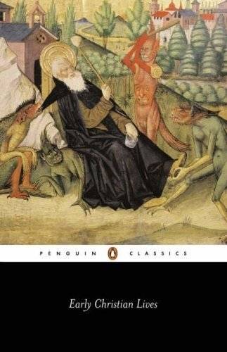 Раннехристианские жития | Early Christian Lives
