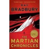 Марсианские хроники | The Martian Chronicles