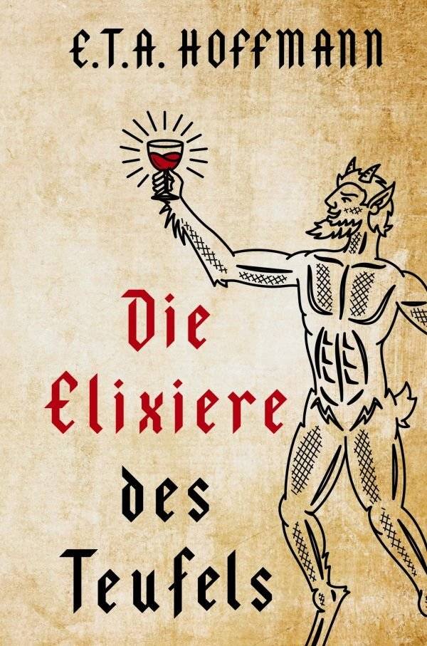 Die Elixiere des Teufels | The Devil's Elixirs