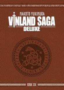 Vinland Saga Deluxe 6 | Vinland Saga Deluxe Edition 6