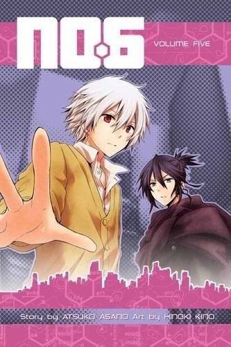 No. 6 Volume 6 | No. 6, Volume 6