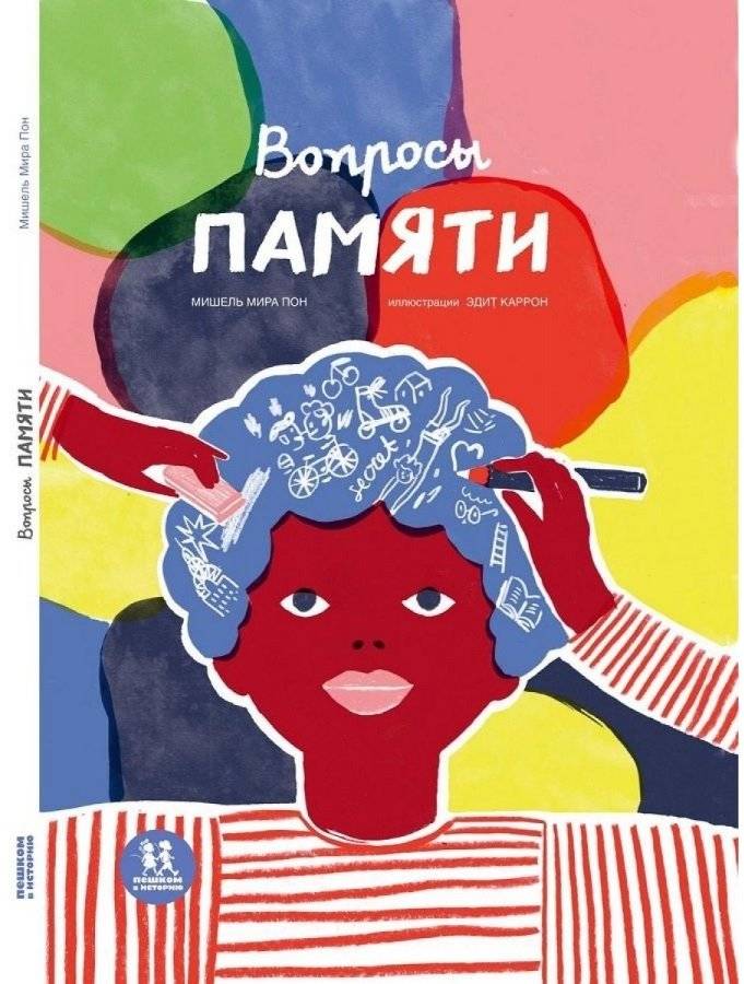 Вопросы памяти | Questions of Memory