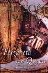Unknown Title | Elizabeth The Queen