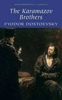 The Karamazov Brothers | The Karamazov Brothers