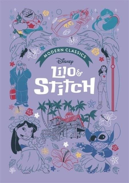 Lilo & Stitch (Disney Modern Classics) | Lilo & Stitch (Disney Modern Classics)