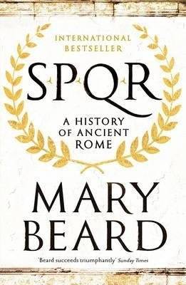 SPQR: История Древнего Рима | SPQR: A History of Ancient Rome