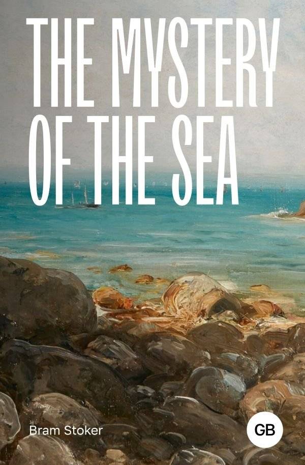 Тайна моря | The Mystery of the Sea