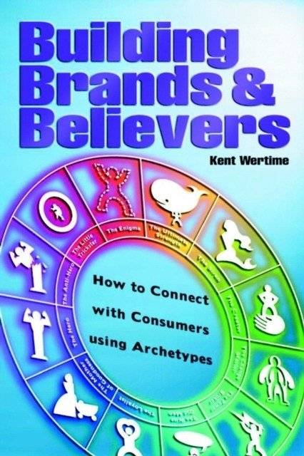 Building brands and believers | Building Brands and Believers