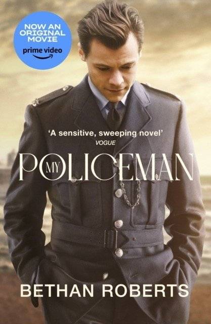 Мой полицейский (Экранизация) | My Policeman (Film Tie-In)