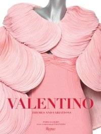 Valentino: Темы и вариации | Valentino: Themes and Variations