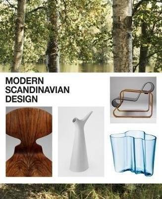 Современный скандинавский дизайн | Modern Scandinavian Design