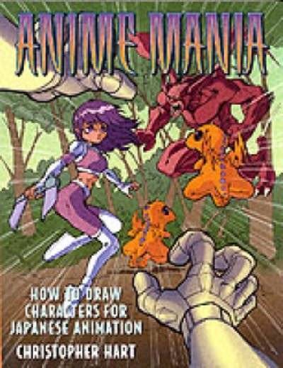 Anime mania | Anime Mania