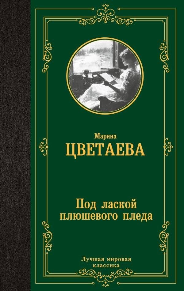 Под лаской плюшевого пледа | Under the Gentle Plush Blanket