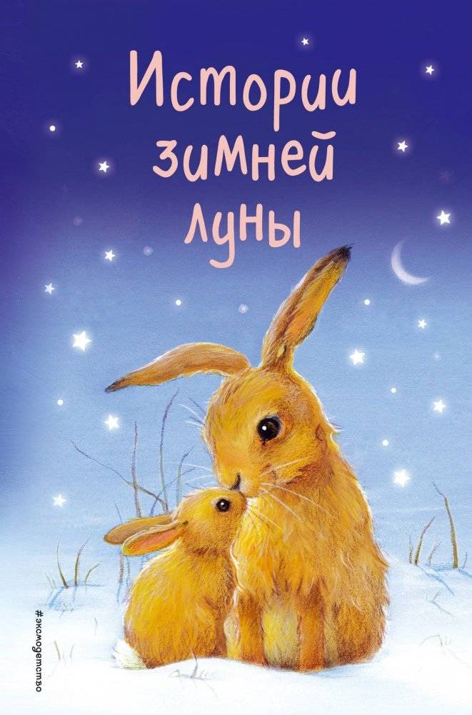 Истории зимней луны | Winter Moon Stories