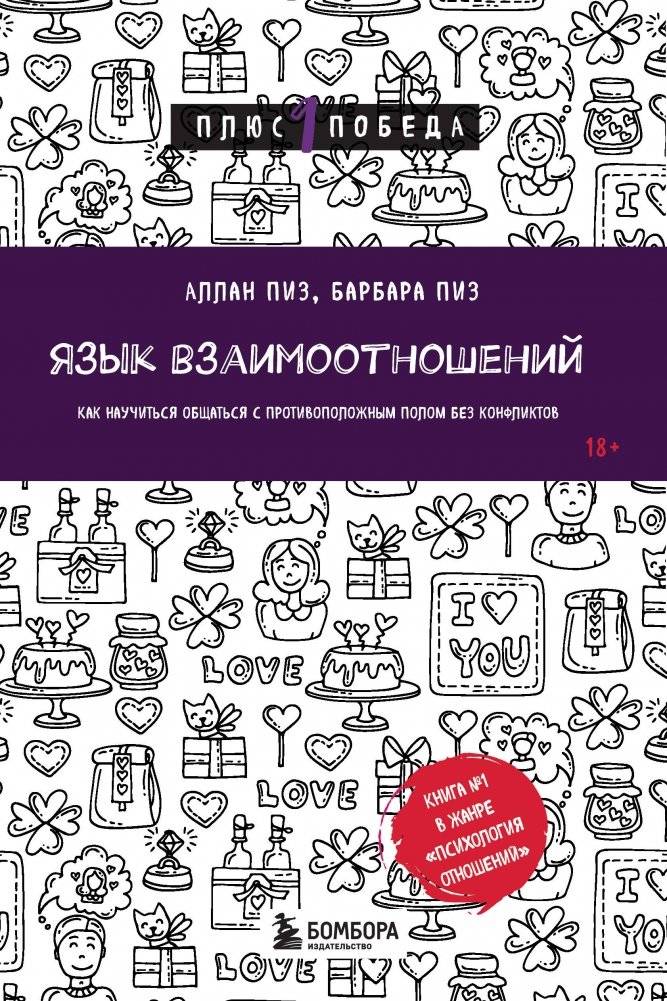 Язык взаимоотношений. Как научиться общаться с противоположным полом без конфликтов | The Language of Relationships: How to Communicate with the Opposite Sex Without Conflict