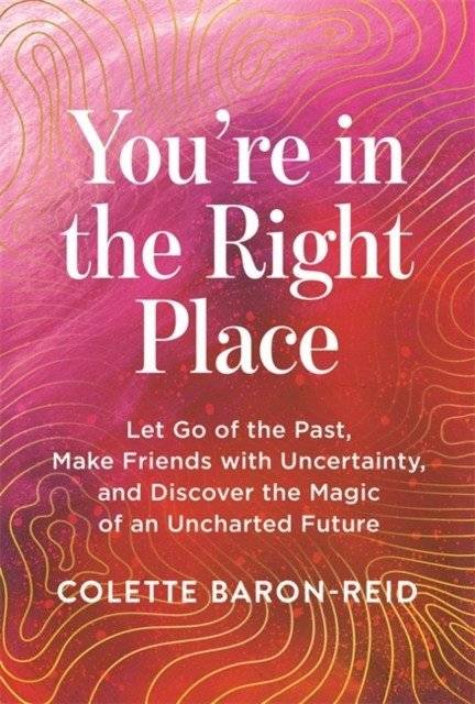 Вы там, где должны быть | You're in the Right Place