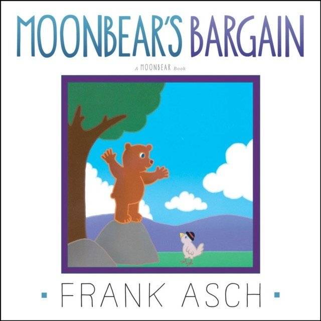 Сделка Лунного Медвежонка | Moonbear's Bargain
