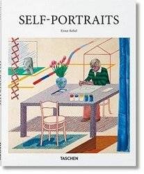 Self-Portraits | Self-Portraits