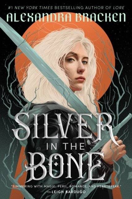 Silver In The Bone | Silver in the Bone
