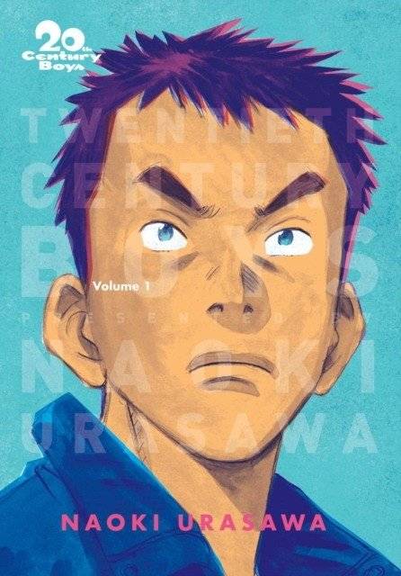 20th Century Boys: The Perfect Edition, Vol. 1 | 20th Century Boys: The Perfect Edition, Vol. 1