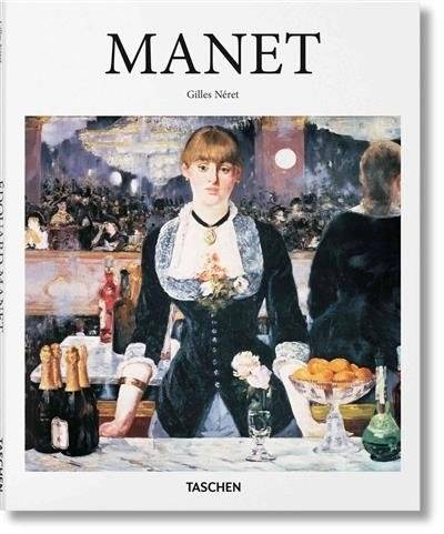 Мане | Manet