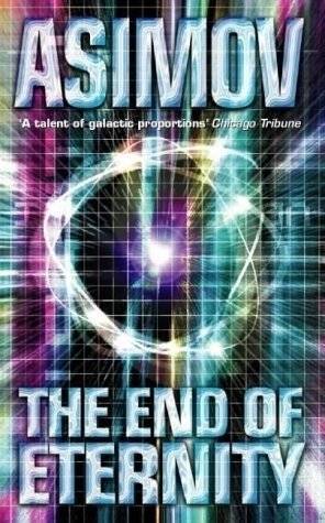 Конец Вечности | The End of Eternity