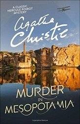 Убийство в Месопотамии | Murder In Mesopotamia