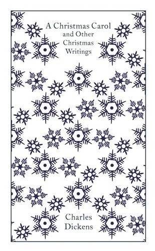 Рождественская песнь и другие рождественские произведения | A Christmas Carol and Other Christmas Writings