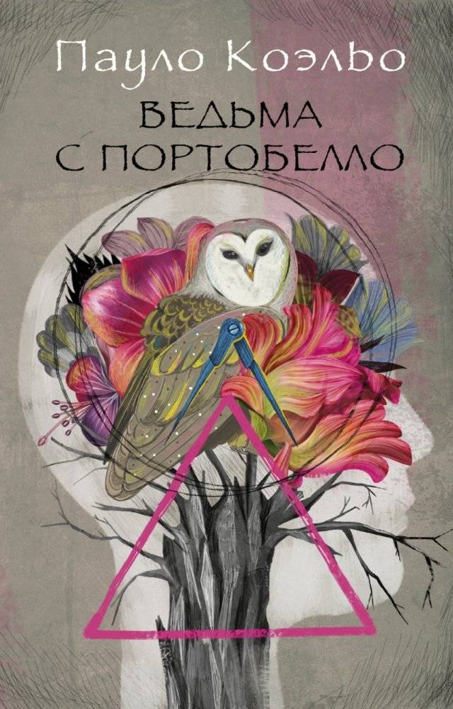 Ведьма с Портобелло | The Witch of Portobello