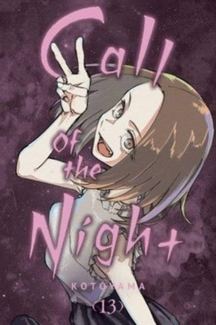 Call of the Night, Vol. 13 | Call of the Night, Vol. 13