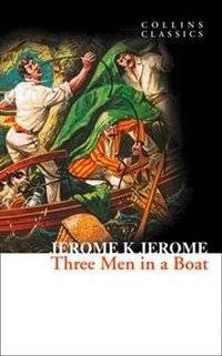 Three Men in a Boat | Three Men in a Boat