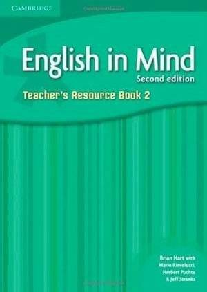 English in Mind 2. Teacher's Resource Book | English in Mind 2: Teacher's Resource Book
