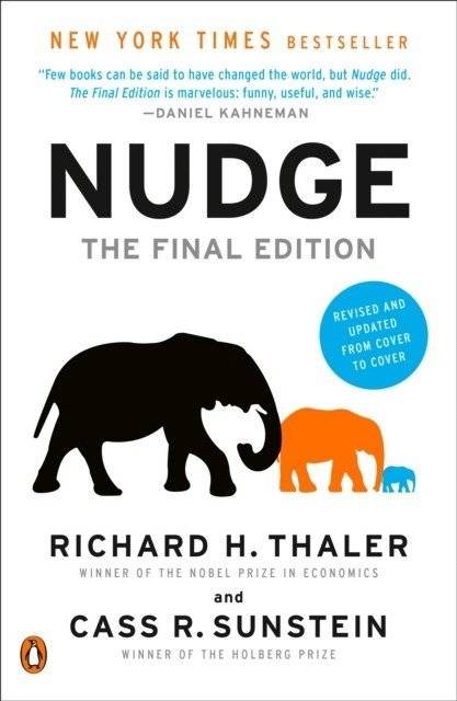 Unknown Title | Nudge