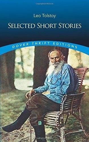 Избранные рассказы | Selected Short Stories